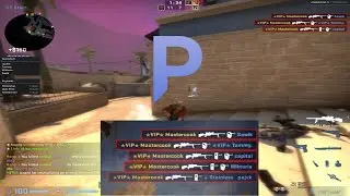 Playing HVH with 5$/month cheat [MEDIA ft.plaguecheat.cc]