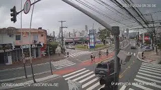 5ª AVENIDA - MUNICÍPIOS  BALN. CAMB. - SC - BEAUTY BRONZE - BRONZEAMENTO ART. E NATURAL -BC AO VIVO