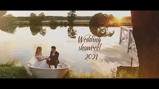 Wedding showreel 2021