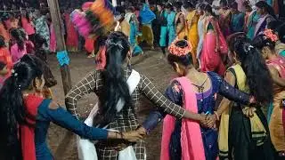 Jay Bajrang Band Bandharpada New timli song at. bardipada