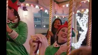 Luminova Holidays Returns to Elitch Gardens!