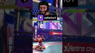 Dhalsim Pimp Hand Strong | 