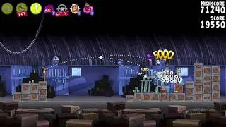 Ep. 4: Angry Birds Rio | #BringBack2012 Series