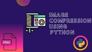Image compression using python 🖼️