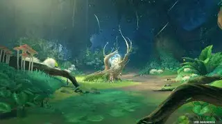 Genshin Impact | Aranyaka World Quest - Part II: Dream Nursery - Part 4