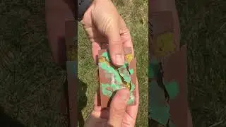 Dubai Pistachio chocolate bar