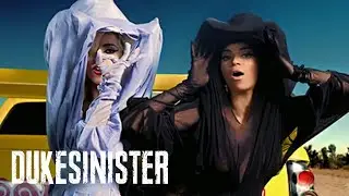 Lady Gaga ft. Beyoncé - Telephone | Dukesinister's Instrumental