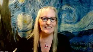 Sharon Sananda Kumara - Out-of-Body Experiences