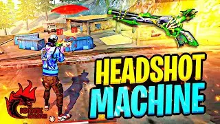 New M1887🔥Hand Of Hope Skin in FF | Knock47 | Lucky Spins 50,000 Daimonds #freefire #garenafreefire