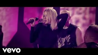 Ellie Goulding - Something In The Way You Move (Official Live Video)
