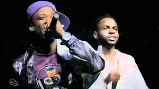jay won - juke box-thrills fans in abuja