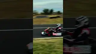 Ruptura de Chasis en CARRERA DE 24HRS