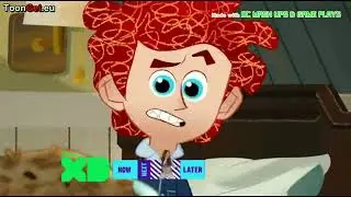 Disaster Movie Spectacular Compilation #30 - The Landing [Remastered Version]