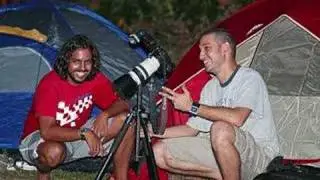 Curso fotográfico Carlos Cajueiro