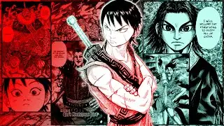 This Manga Is A Masterpiece!