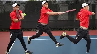 Master Ground and Air Rotation with 