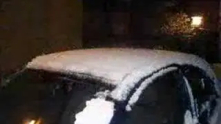 Nevicata 2008