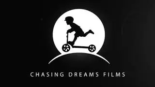 Chasingdreams Films Logo Reveal