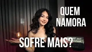 Como REALMENTE ser feliz solteira? Quem namora NÃO tem essa vantagem...