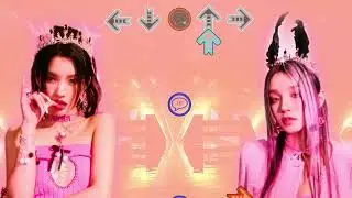Dance. (G)I-DLE. Queencard.