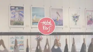 Print and Frame at Mitch Revs Gallery