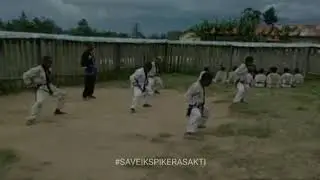 Renungan warga ikspi