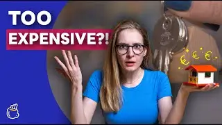Why is it SO hard to buy a house in Europe? 😱 | The housing crisis explained