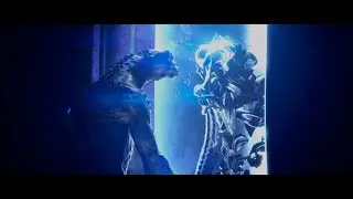 Halo 2, The Arbiter. Iron Skull, Video 6/15