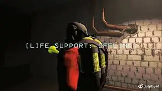 Сборник моментов в Lethal Company