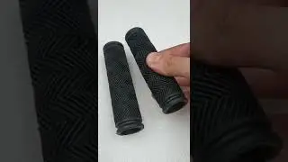 Комфортные резиновые грипсы (Авито)