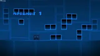 Underwater Shader Effect | Geometry Dash 2.2