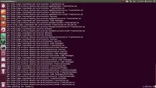 Cara Install Bluefish di Linux Ubuntu