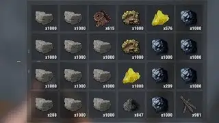 Oxide Survival Island MagicPlus (Hack)