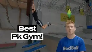 Way To Pro Athlet