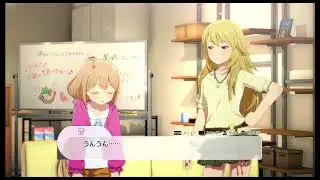Idolmaster Starlit Season November 7