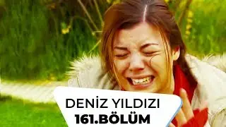 Deniz Yıldızı 161. Bölüm - 1. Sezon
