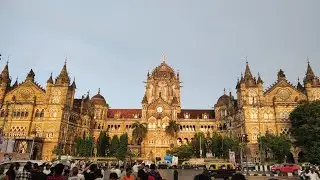 Mumbai the City of Hustle & dreams ♥️  #mumbai #city #minivlog