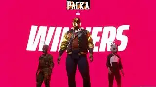 The final Play test (gameplay)