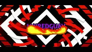 NEW GREEN SCREEN INTRO 🔥🔥🔥🔥 ( INSPIRED BY JAMES ROBIN)