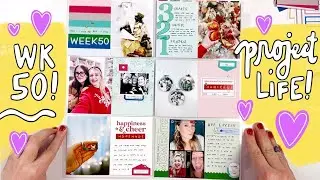 Project Life Process 2023- Week 50