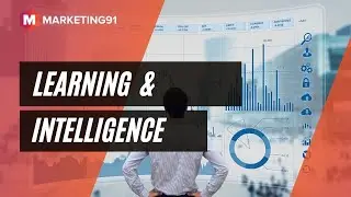 Learning & Intelligence - Theories of Learning and Types of Intelligence (Management video 52)