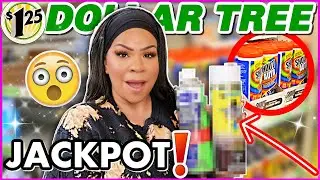 DOLLAR TREE *Hidden Gems* (Secret Products No One Is Talking About!!)