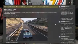 Bikin Server FiveM EXM/ESX plus [Q&A]