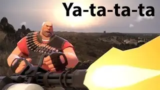 Heavy Plays ARMA 3: Yatatata