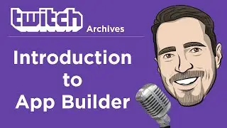Generate Angular Apps with the App Builder