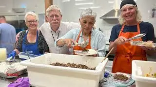 Local Focus: Gisborne community rallies around family who lost it all