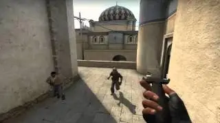 [CSGO] Coming for you