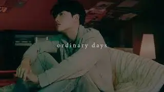 ☆ d.o - ordinary days sped up