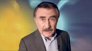 Смешарики с Леонидом Каневским