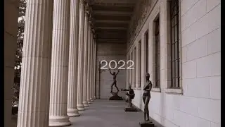Пушкинский музей. 2022